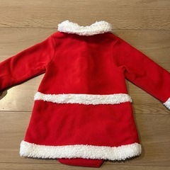 サンタコス　90センチの画像