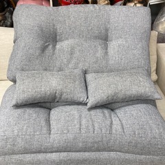 【激安】ベットソファ　の画像