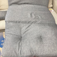 【激安】ベットソファ　の画像