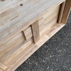 桐箪笥　昭和　レトロ　家具の画像