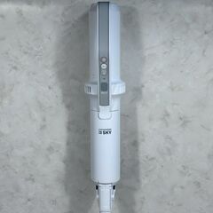 A8506【年末の大掃除に!!】アイリス 掃除機 スティッククリーナー 291383Jの画像