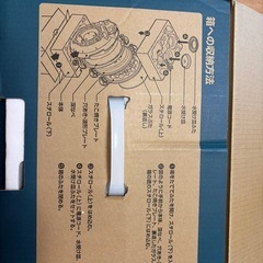 グリル鍋セットの画像