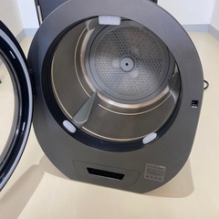 Morus Zero 小型衣類乾燥機の画像