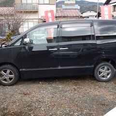 ★ヴォクシー煌１８万円　訳あり現状販売保証なし　平成１８年　車検平成８年６月　名義変更料別途の画像