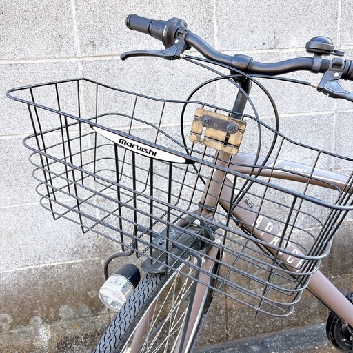 自転車