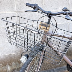 自転車の画像