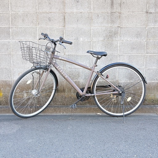自転車