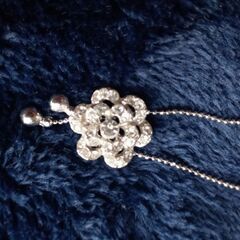 ネックレスの画像