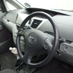 ★ヴォクシー煌１８万円　訳あり現状販売保証なし　平成１８年　車検平成８年６月　名義変更料別途の画像