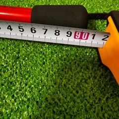 釣竿　タカミヤ　さぐりパラダイス22の画像