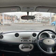 【コミコミ価格☆車検新規2年取得！】H17年　ミラジーノ　17.5万円　の画像