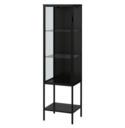 IKEA コレクションケース　42x37x155 cm
