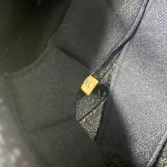 ヤマハ　ゼニスヘルメット　サイズＸＬの画像