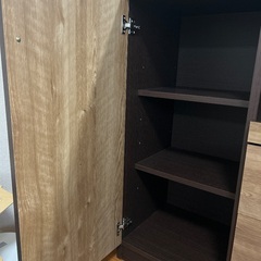 カップボードの画像