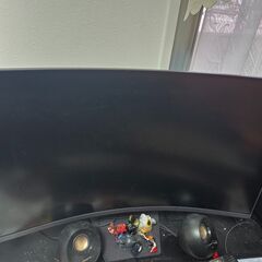 LG UltraGear 32GS60QCの画像