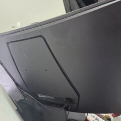 LG UltraGear 32GS60QCの画像