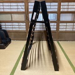 木製マットレス　ベッド【引取限定】の画像