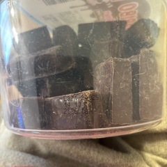 ハリボーチョコマシュマロ（400g）の画像