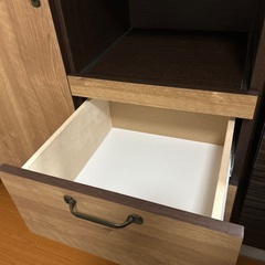 カップボードの画像