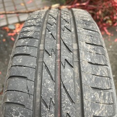 てっちんスチールホイール 14インチ 2ほん2本の画像