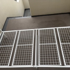 差し上げます　ニトリベッドの画像