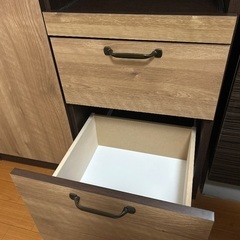 カップボードの画像