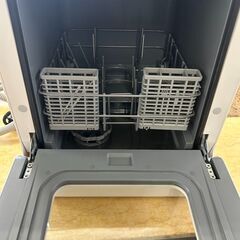 食器洗い乾燥機　E536の画像