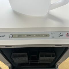 食器洗い乾燥機　E536の画像