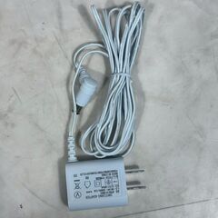 A8507【年末の大掃除に!!】アイリス 掃除機 スティッククリーナー SCD-R1P-Bの画像