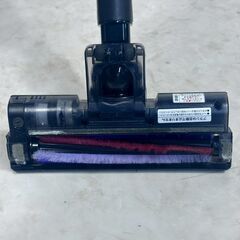 A8507【年末の大掃除に!!】アイリス 掃除機 スティッククリーナー SCD-R1P-Bの画像