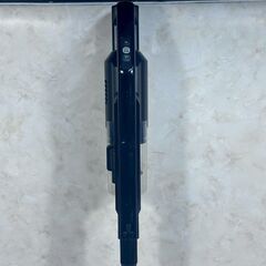 A8507【年末の大掃除に!!】アイリス 掃除機 スティッククリーナー SCD-R1P-Bの画像