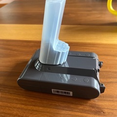 ダイソン　V7  互換バッテリーの画像