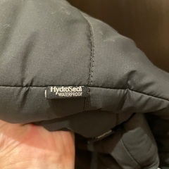 THE NORTH FACE　ヌプシブーティ　ロングの画像