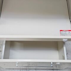 ✨️ジモティー割引✨️【ジャングルジャングル堺初芝店】　現状販売　食器棚　堺市（東区　西区　北区　南区　堺区　美原区）高石市　泉大津市　忠岡町　和泉市　松原市　大阪狭山市の画像