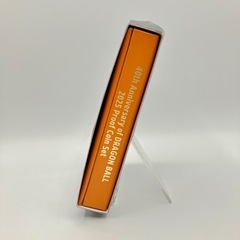 ドラゴンボールプルーフ貨幣セットの画像