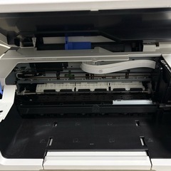 EPSON インクジェットプリンター　EW052Aの画像