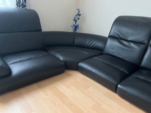 ソファの売却