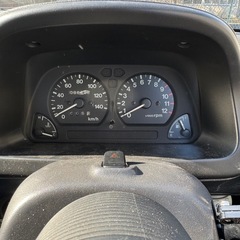 アルトワークス　HB21S RS-Z  訳あり　早めに買って欲しいです。の画像