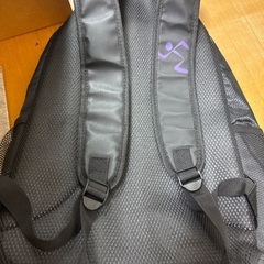 バックパックの画像