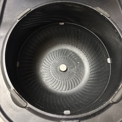 炊飯器  5合の画像
