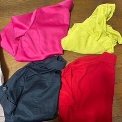 レディース服まとめての画像