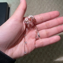 イヤリングの画像