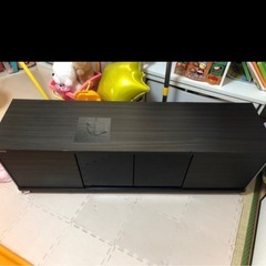 テレビ台の画像