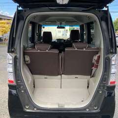 【車検新規2年取得！コミコミ価格☆】H24年　N-BOX　24.8万円　の画像