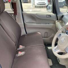 【車検新規2年取得！コミコミ価格☆】H24年　N-BOX　24.8万円　の画像