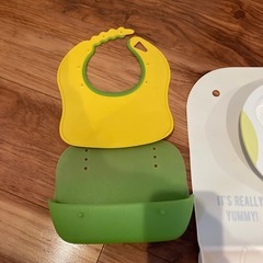 食事セットの画像