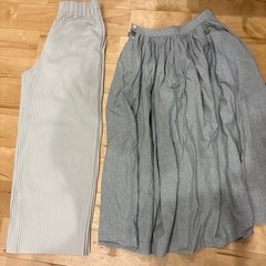 レディース　9点セットの画像