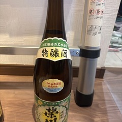 日本酒の画像