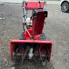 スノーラ　　実働品の画像