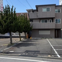 駐車場貸し（日曜日限定）キッチンカーなど2枠の画像